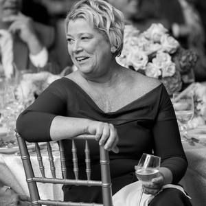 Meet your Posher, Diane